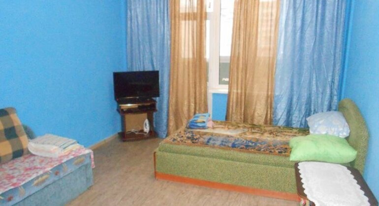 Apartment Mikhaylovskaya - Photo4