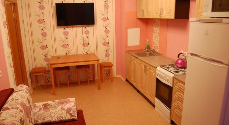 Apartment Na Vladimirskoy - Photo2