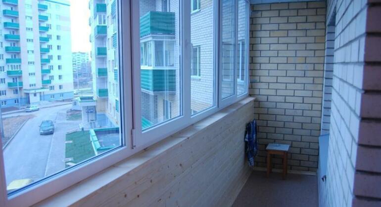 Apartment Na Vladimirskoy - Photo3