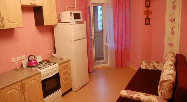 Apartment Na Vladimirskoy - Photo4