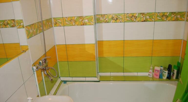 Apartment Na Vladimirskoy - Photo5