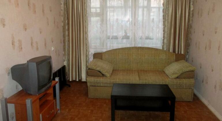 Apartment on Rokossovskogo 34 - Photo2