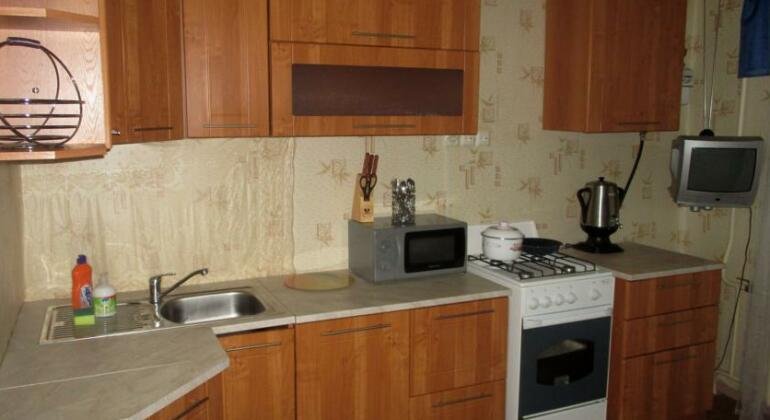 Apartment on Rokossovskogo 34 - Photo3