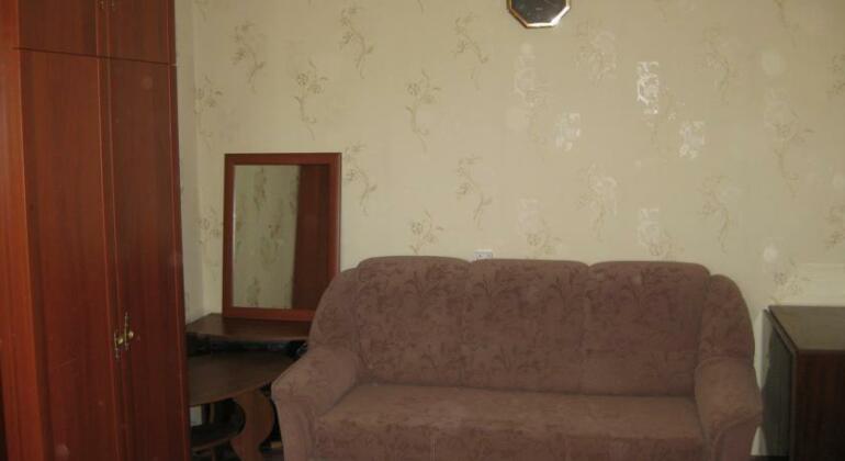 Apartment Rizhskiy 73 - Photo2