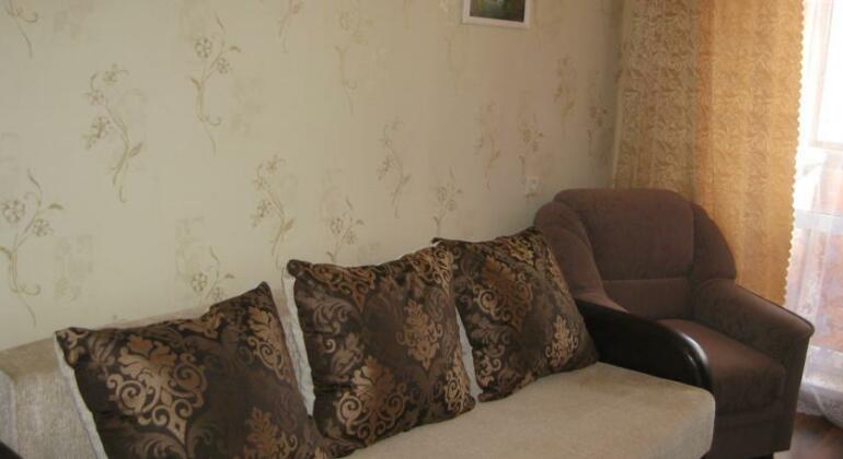 Apartment Rizhskiy 73 - Photo3