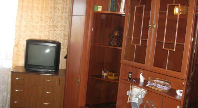 Apartment Rizhskiy 73 - Photo5
