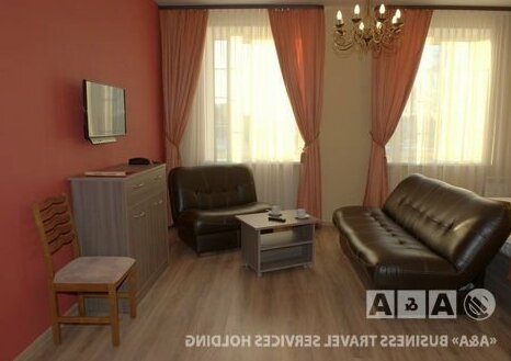 Apartments Camelot Pskov - Photo4