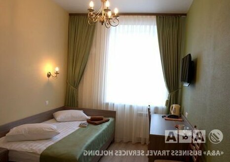 Apartments Camelot Pskov - Photo5