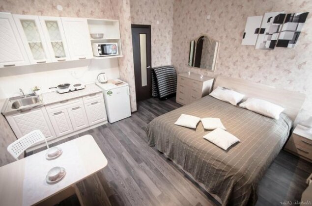 Apartments Camelot - Photo2