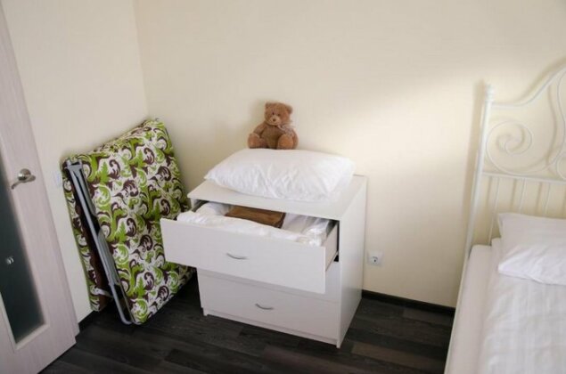 Apartments Camelot - Photo3