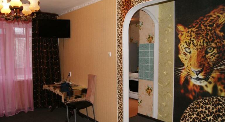 Apartments Leopard - Photo2