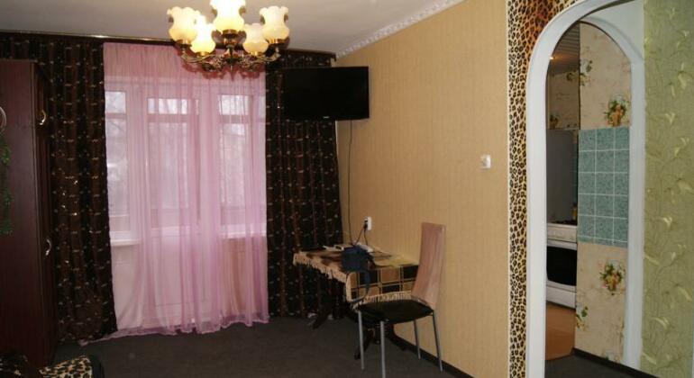 Apartments Leopard - Photo3