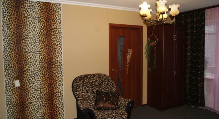 Apartments Leopard - Photo4