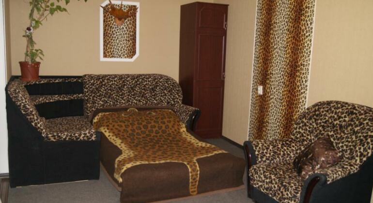 Apartments Leopard - Photo5