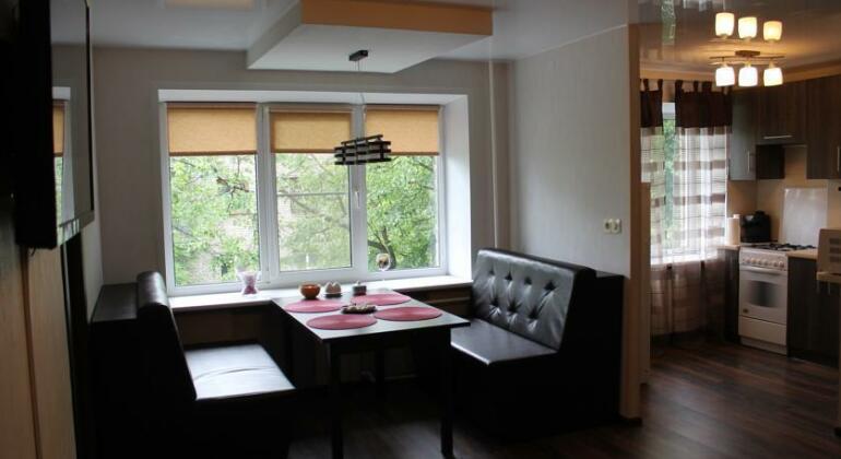 Apartments na Gorkogo 41 - Photo2