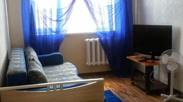 Apartments on Narodnaya 15 - Photo4