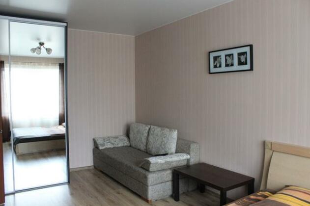 Apartments on Vladimirskaya 7B - Photo3