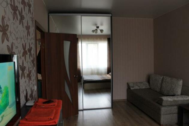 Apartments on Vladimirskaya 7B - Photo4