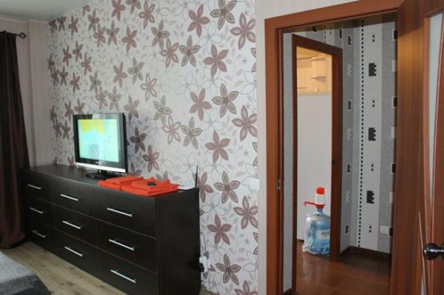 Apartments on Vladimirskaya 7B - Photo5