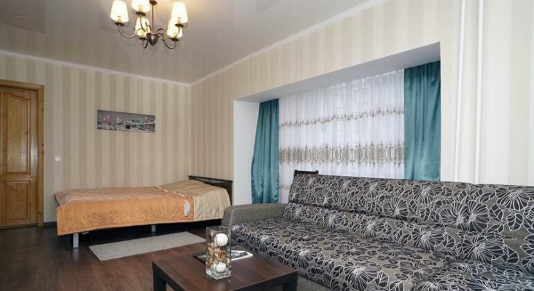 Apartments Sovetskaya 57 - Photo3