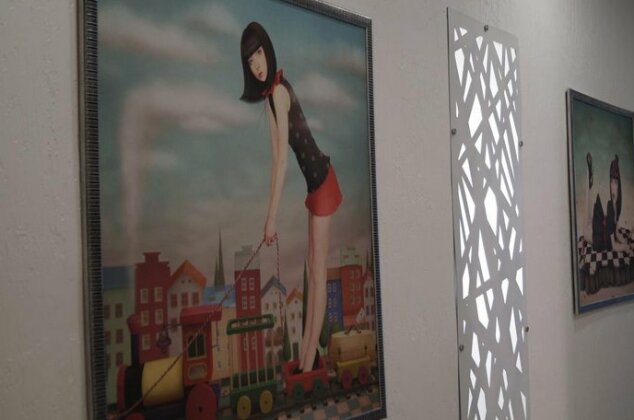 Art Magic - Photo2