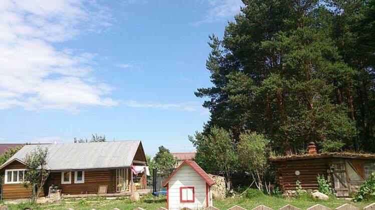 Bear House - Photo2