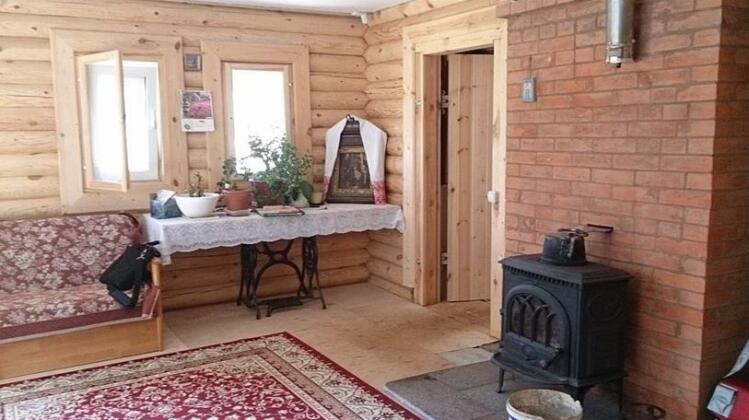 Bear House - Photo3