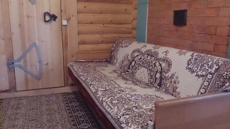 Bear House - Photo5