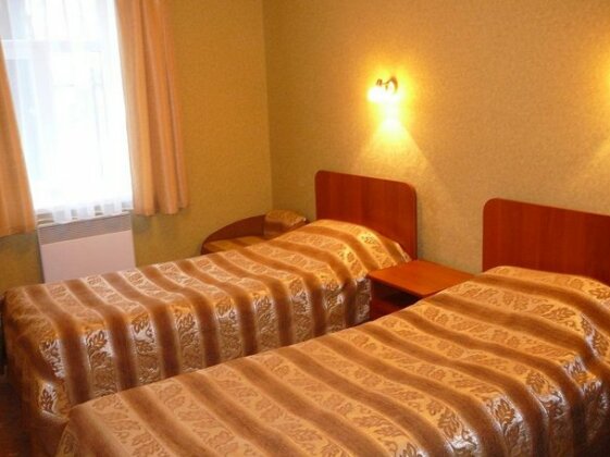 Favorit Hotel Pskov - Photo5