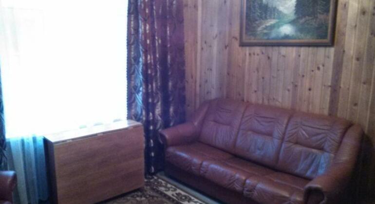 Foxy House - Photo3