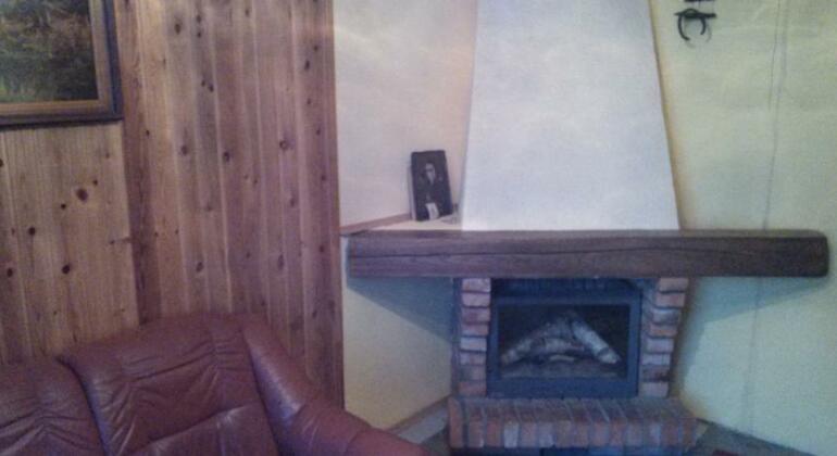 Foxy House - Photo4