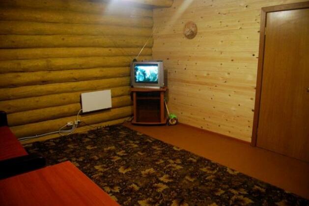 Guest house Comfort Pskov - Photo3