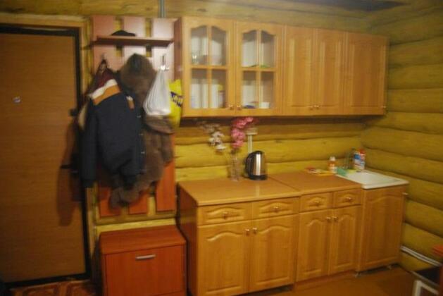 Guest house Comfort Pskov - Photo5