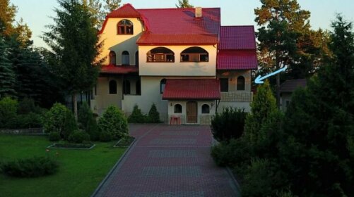 Guest House Taisiya