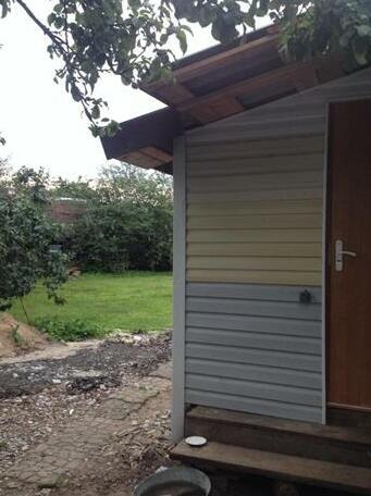 Holiday Home On Ippodromnaya - Photo2