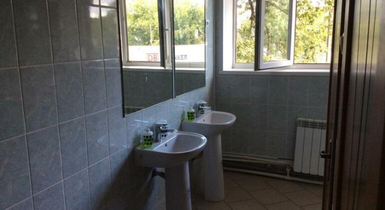 Hostel Alkatraz - Photo2