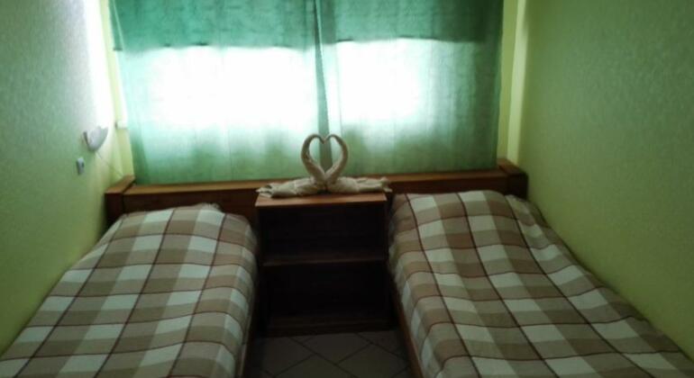 Hostel Alkatraz - Photo3