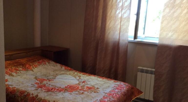 Hostel Alkatraz - Photo4