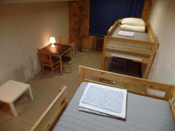 Hostel Krasniy Oktyabr - Photo5