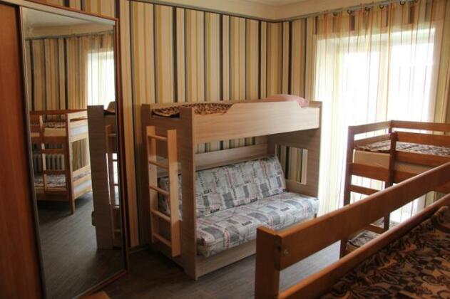 Hostel Schastlivy Sluchay - Photo3