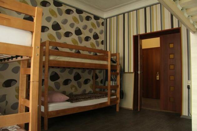 Hostel Schastlivy Sluchay - Photo4