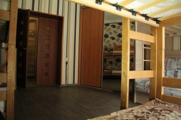 Hostel Schastlivy Sluchay - Photo5
