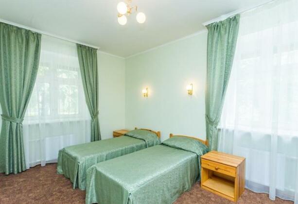 Hotel Edem Pskov - Photo5