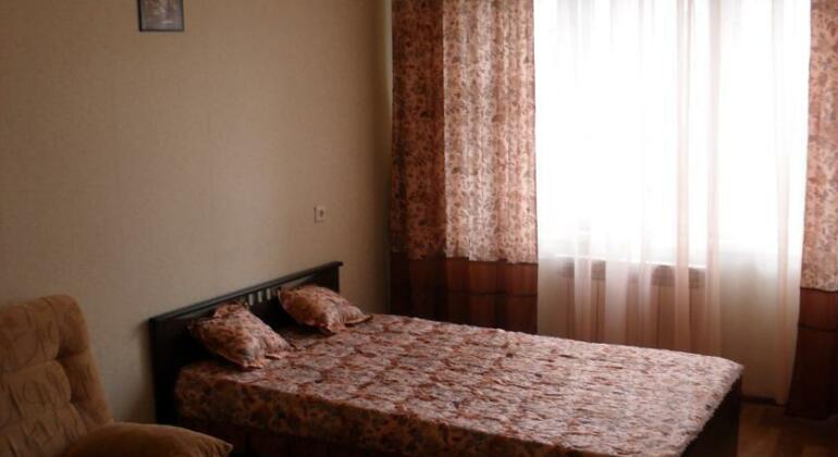 Ice Palace Apartments - Photo2