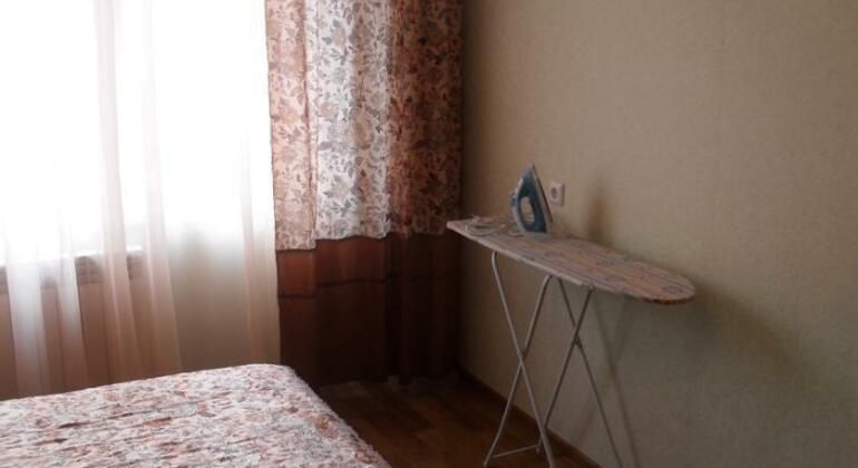 Ice Palace Apartments - Photo4