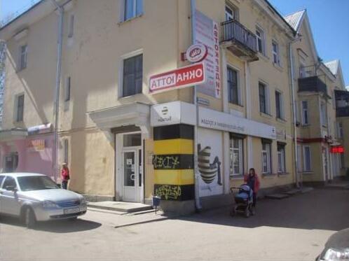Krasny Oktyabr Hostel - Photo2
