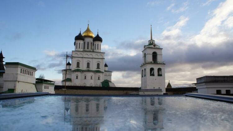 Kremlin View Apartment - Photo3