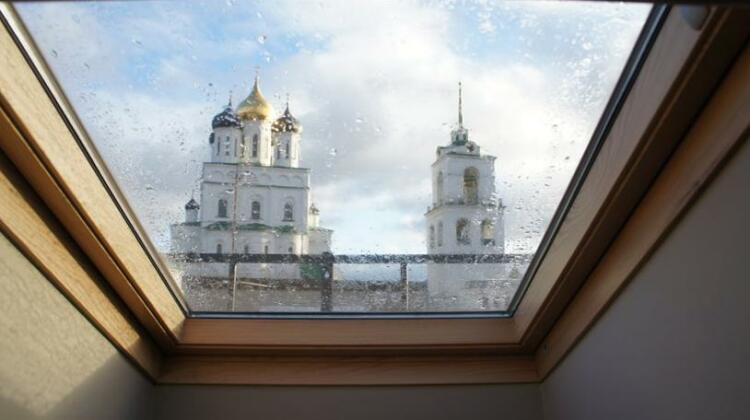 Kremlin View Apartment - Photo4