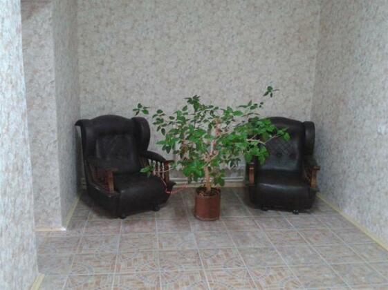 Lyubyatovo Inn - Photo2