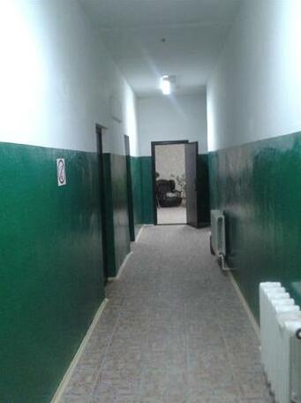 Lyubyatovo Inn - Photo3